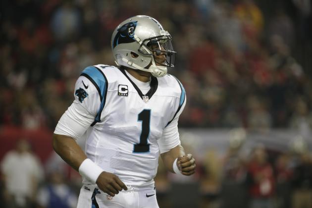 Cam Newton's Injury discussed by University Foot and Ankle Institute