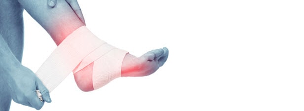 Sports and Overuse Injuries of the Foot and Ankle