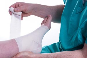 Prevent Overuse and Stress Injuries, University Foot and Ankle Institute, Los Angeles