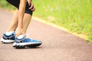 Preventing common overuse injuries, University Foot and Ankle Institute, Los Angeles