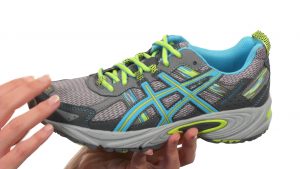 Best Running Shoe Options for Flat Feet, University Foot and Ankle Institute