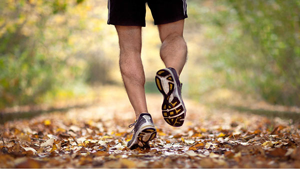 What Are The Best Running Shoes For Your Type of Feet?