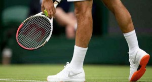 Tennis and your feet, best tennis shoes