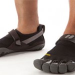 Minimalistic shoes, worst shoes for your feet