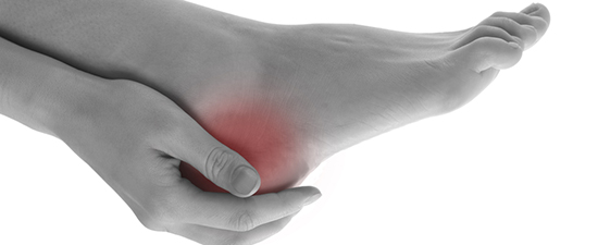 Misdiagnosed When Heel Pain Isn T Plantar Fasciitis