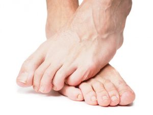 Nail abnormalities, concerns and treatments University Foot and Ankle Institute 
