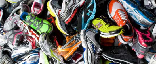 How to Choose Running Shoes: 6 Essential Steps