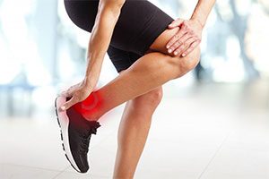 Achilles Tendon Injuries and Medication Side Effects