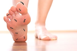 Neuropathy, Foot Awareness Month