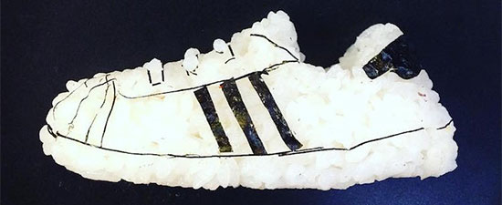 Have You Heard About Sushi Shoes? They’re Way Too Tasty to Live in Your Closet!
