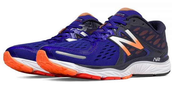 New Balance Running Shoes, University Foot and Ankle Institute