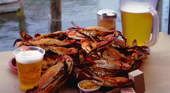 Avoid Beer and Seafood During Gout Attack, University Foot and Ankle Institute 