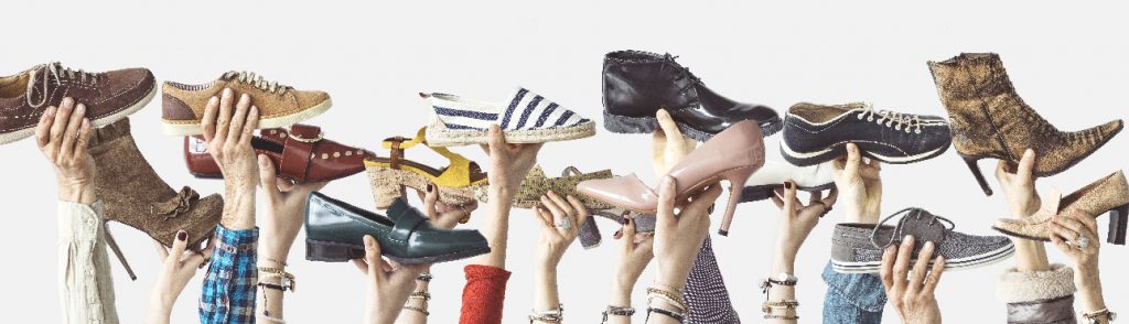 13 expert shoe fitting tips from our podiatrists