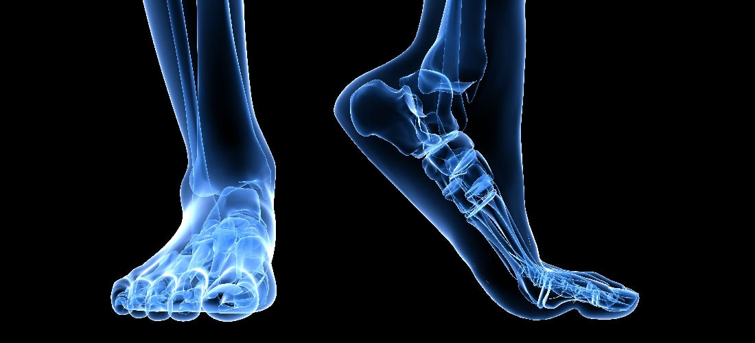5 Simple Exercises to Fight Off Foot and Ankle Aging