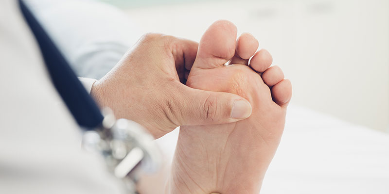 Hammertoe vs. Plantar Plate Injury, University Foot and Ankle Institute Los Angeles