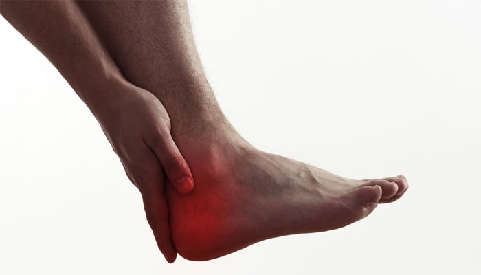 Curing the Painful Grind of Foot and Ankle Arthritis (Osteoarthritis)