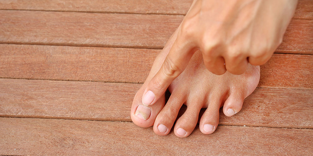 What Are the Causes of a Nail Bed Infection? | Spire Orthopaedic