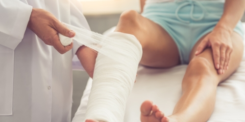 Worried About Foot Pain? When is Urgent Care Necessary?