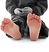 Pediatric Flat Feet