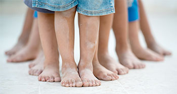 Pediatric Foot and Ankle Conditions, University Foot and Ankel Institute