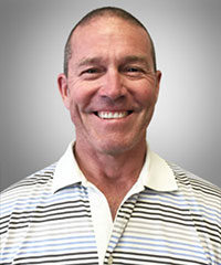 Gray O'Brien, Physical Therapy Santa Monica, University Foot and Ankle Institute