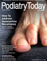 Ligamentous Laxity Syndromes In The Foot And Ankle, Podiatry Today
