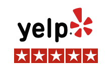 5 Star Yelp review, University Foot and Ankle Institute